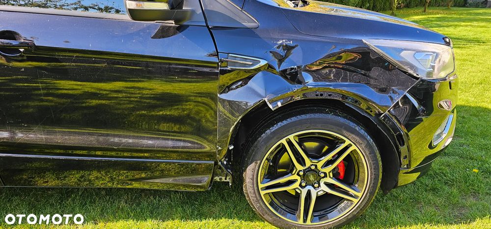 Ford Kuga 1.5 EcoBoost FWD ST-Line Black ASS GPF - 12