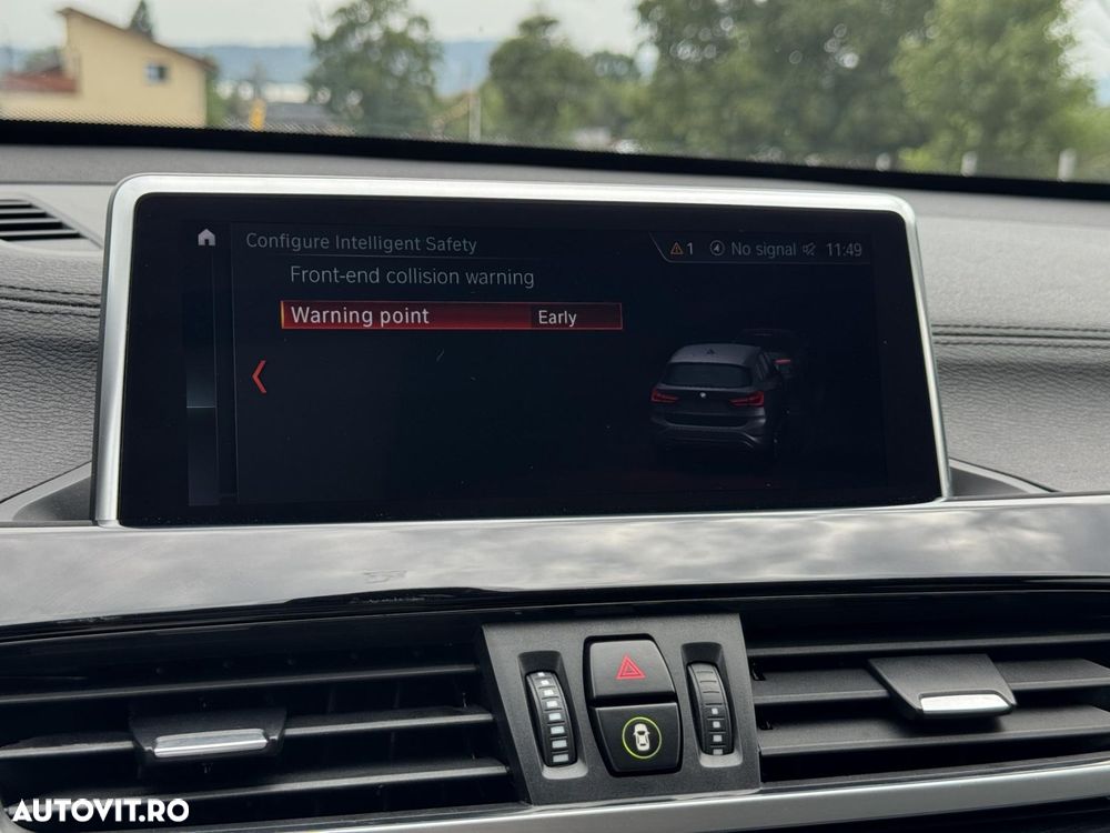 BMW X1 sDrive18d Aut. xLine - 15