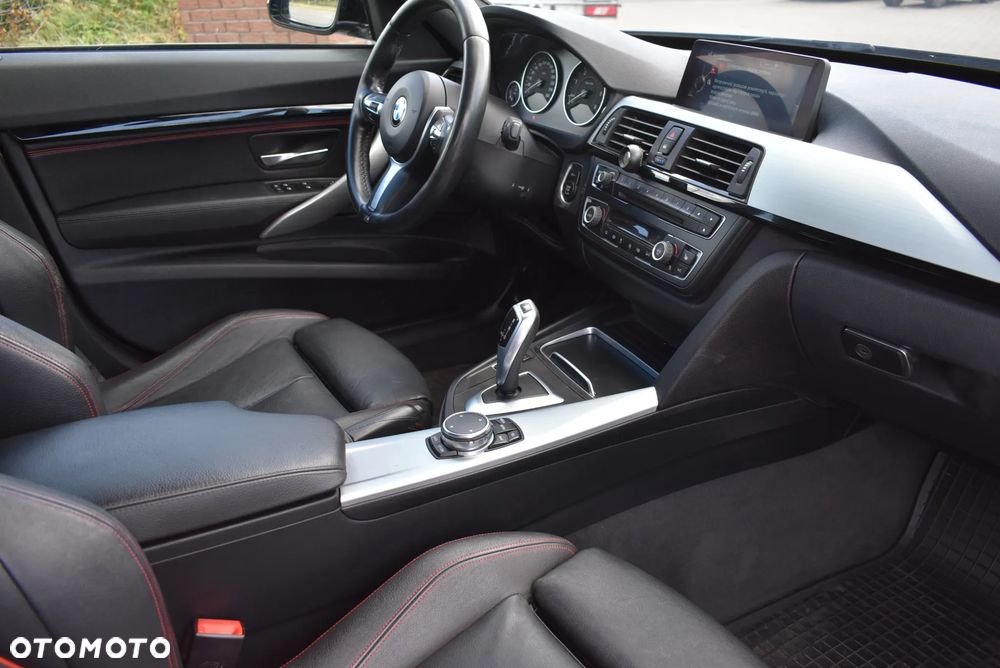 BMW 3GT - 7