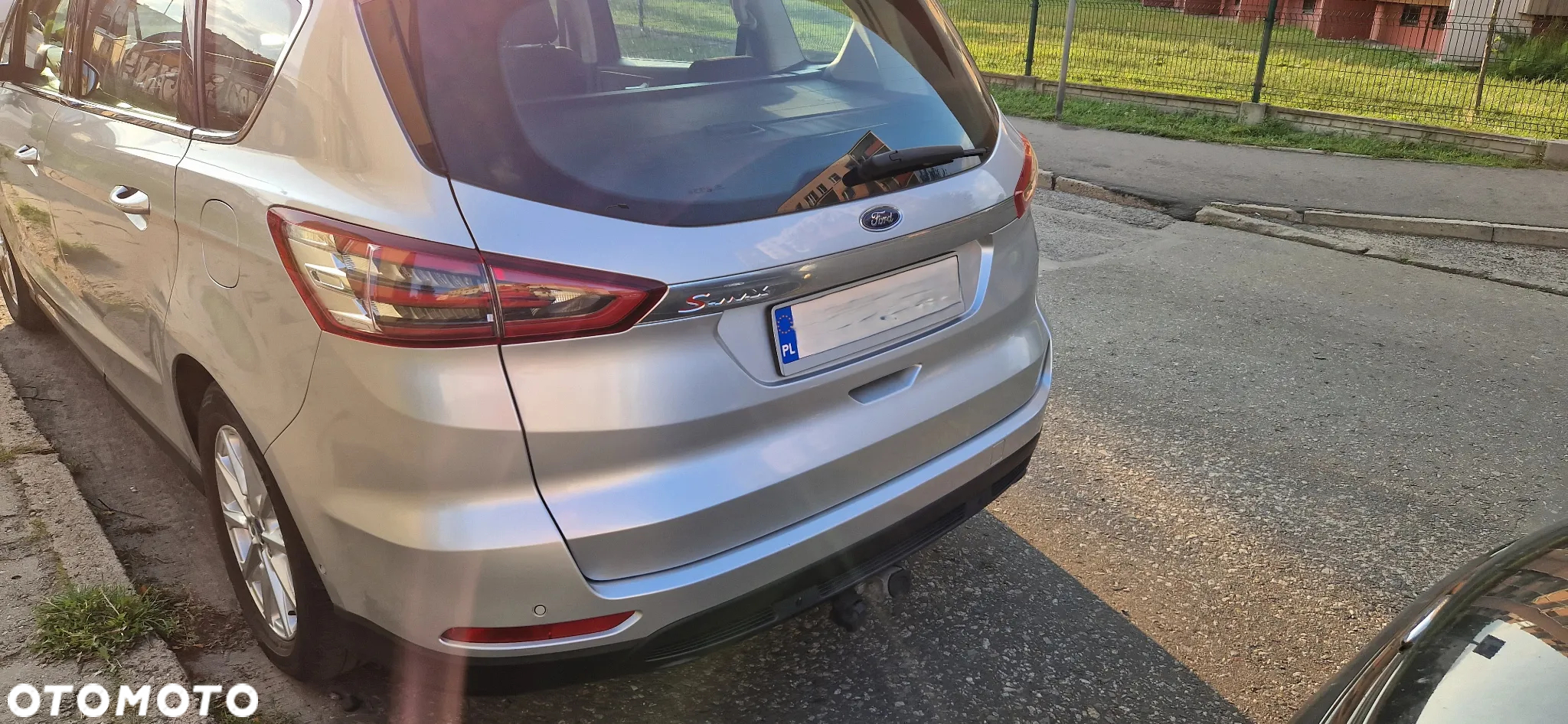 Ford S-Max 2.0 TDCi Titanium PowerShift - 10