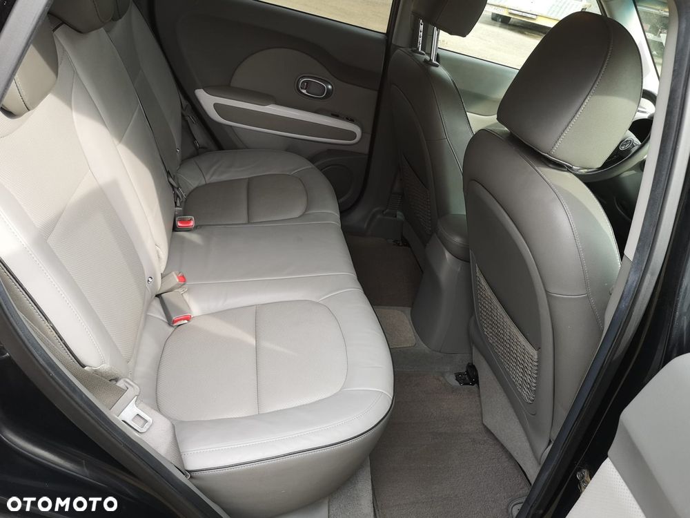 Kia Soul Play - 27