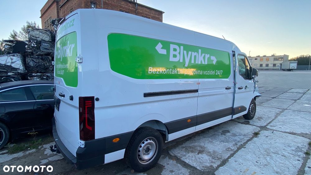 Renault MASTER - 7