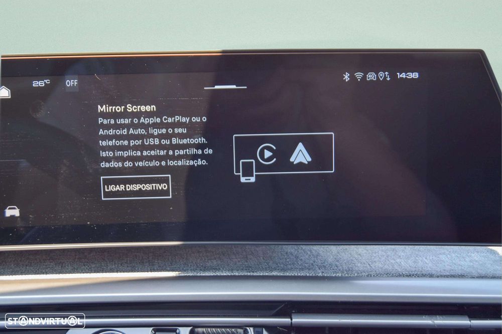 Peugeot E-3008 73 kWh GT - 32