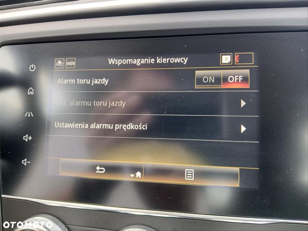 Renault Kadjar 1.3 TCe FAP Zen - 18