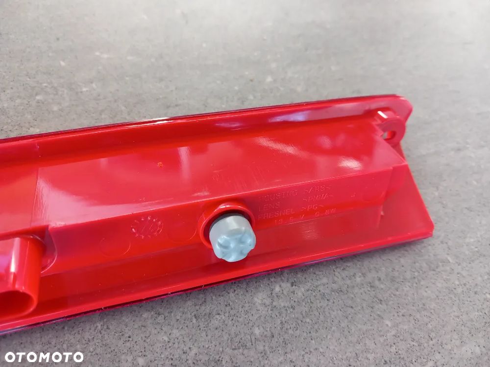 Lampa - światło ledowe STOP Ford Fiesta, Focus 2085739 - 6