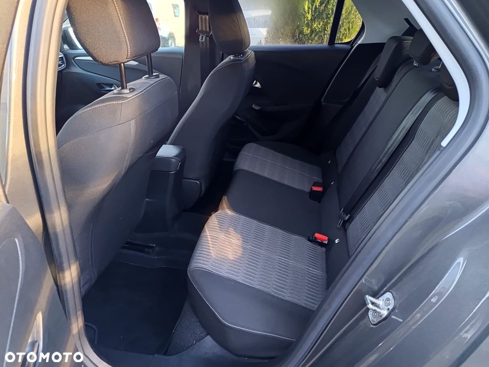 Opel Corsa - 10