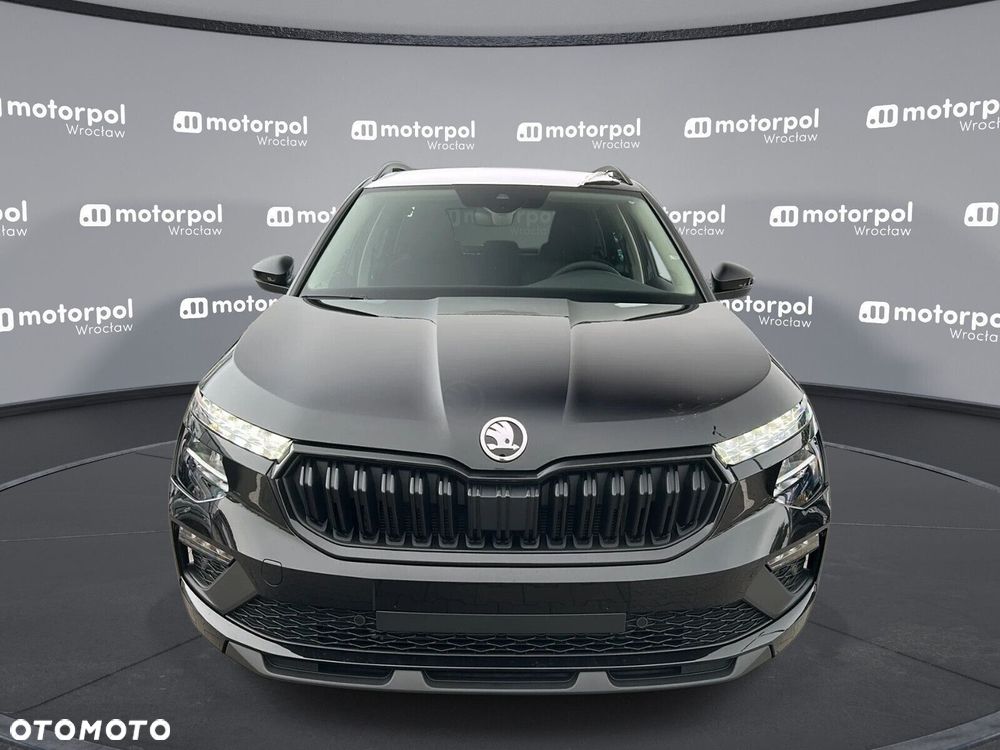 Skoda Kamiq - 2