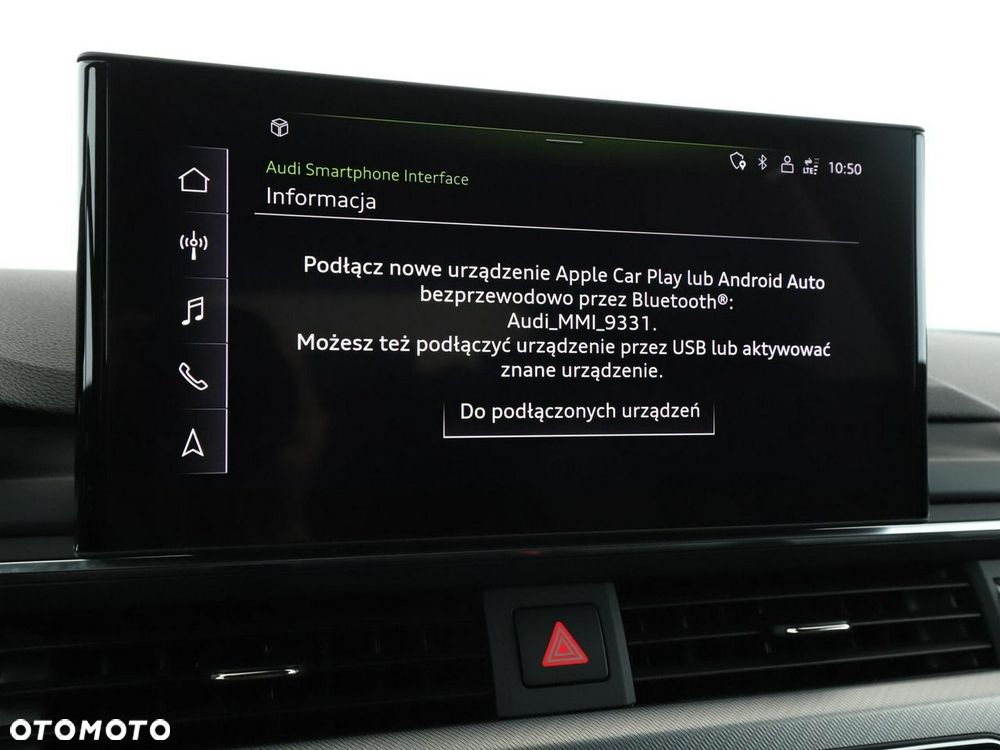 Audi A4 Allroad 40 TDI mHEV Quattro S tronic - 26