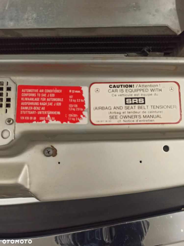 Mercedes-Benz SL - 36