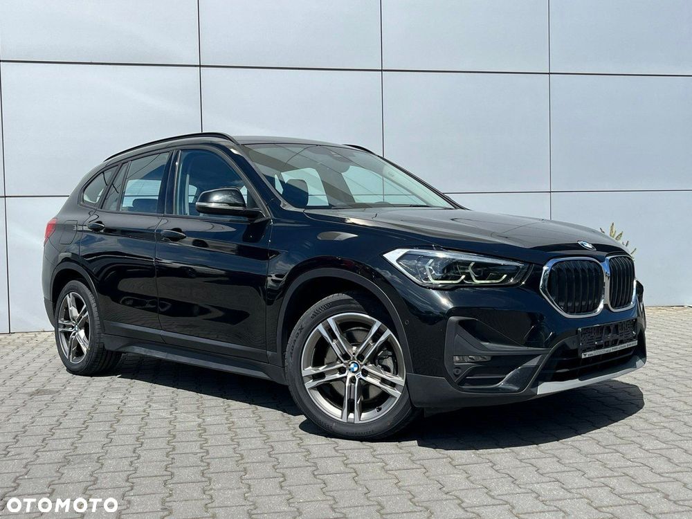 BMW X1 xDrive25e Advantage - 7