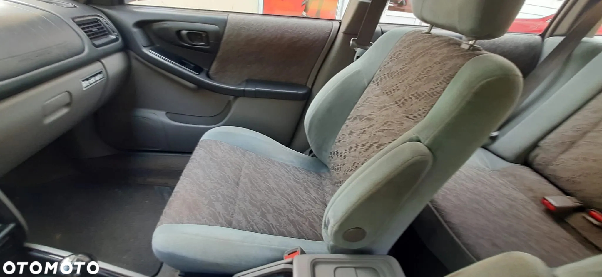 Subaru Forester 2.0GL 16v 4x4 - 22