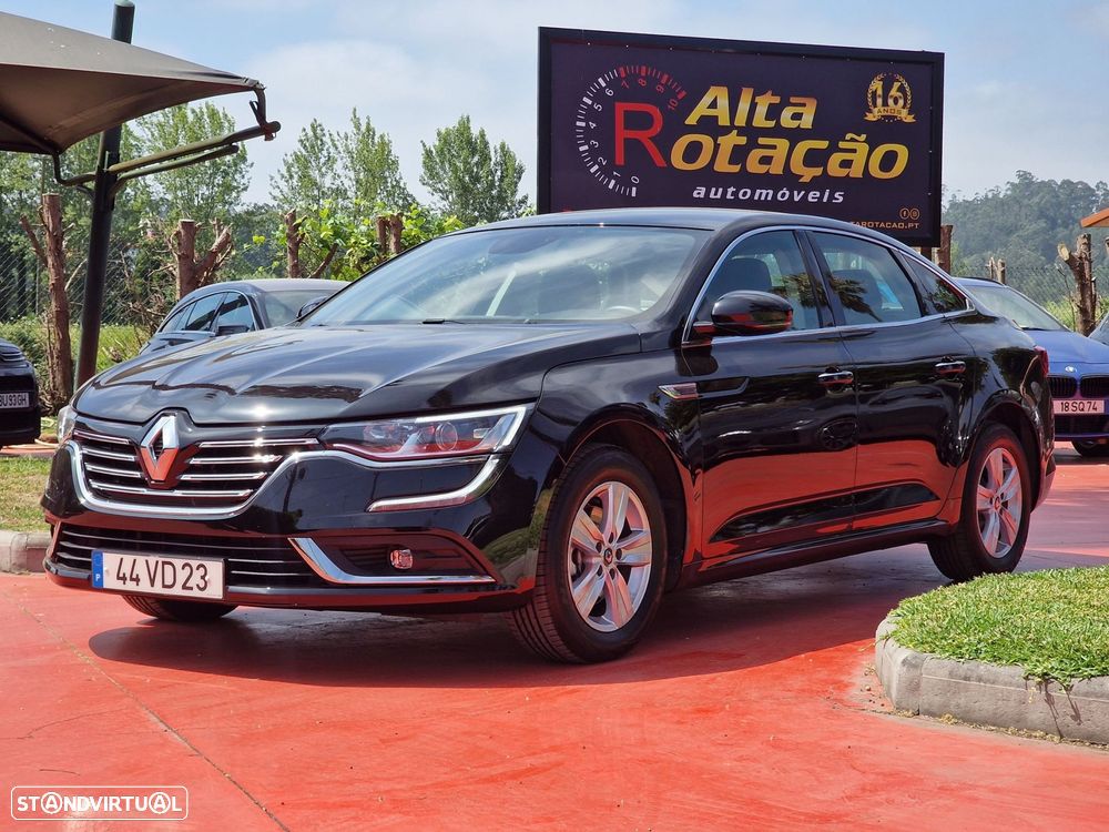 Renault Talisman 1.5 dCi Zen - 1