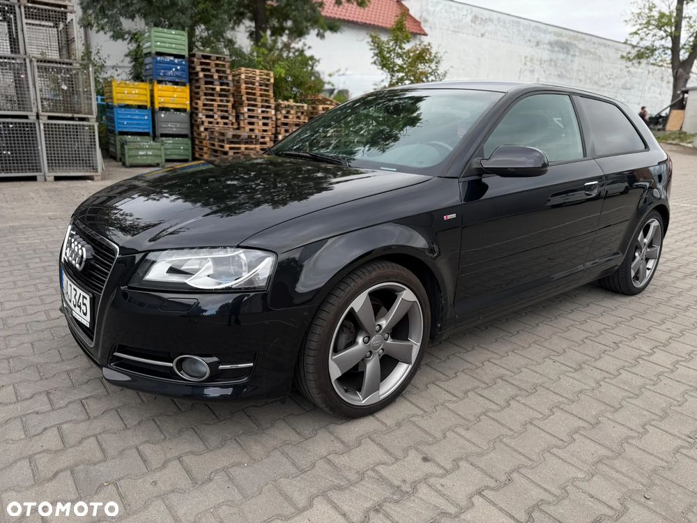 Audi A3 Allstreet - 2
