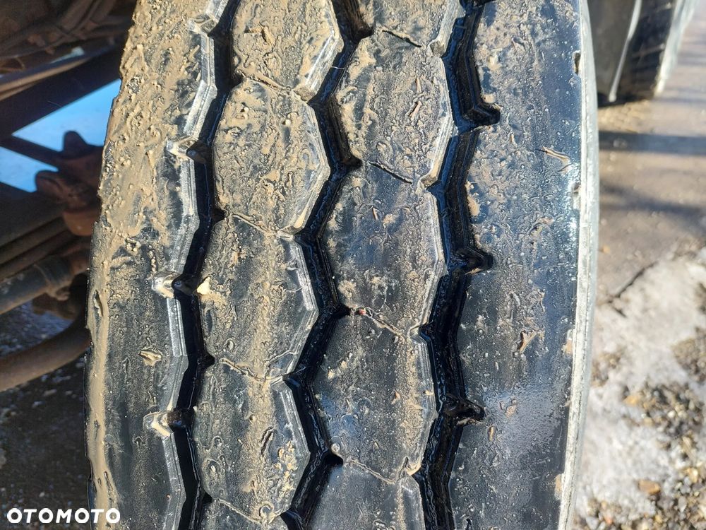 Mercedes-Benz 3241 - 17