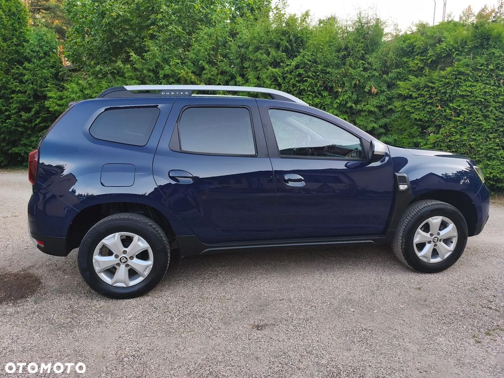 Dacia Duster 1.6 SCe Prestige - 13