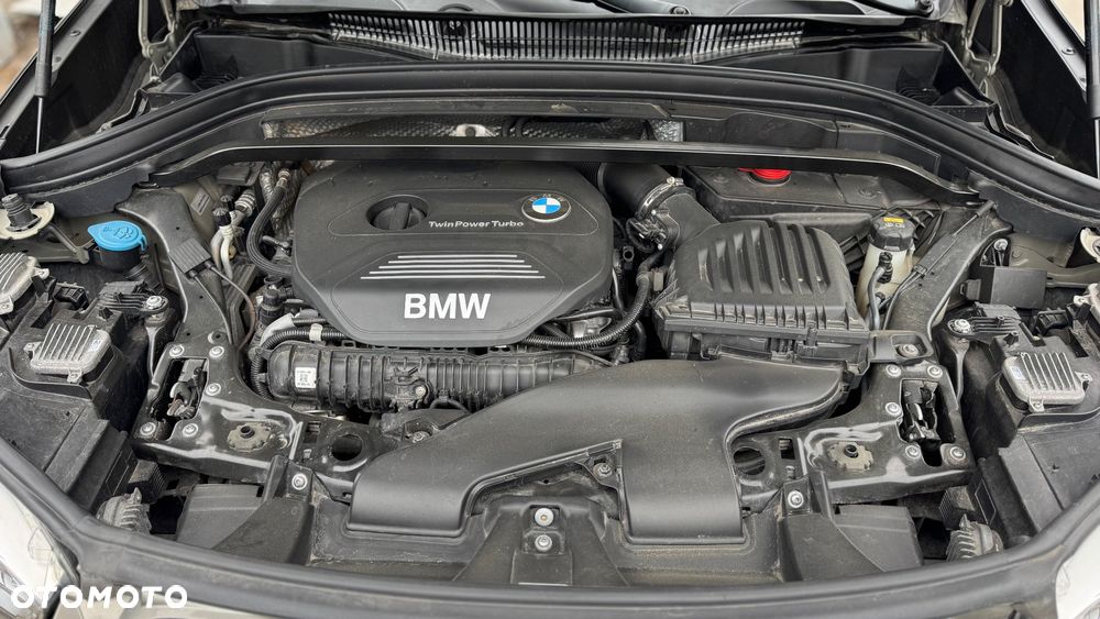 BMW X1 - 19