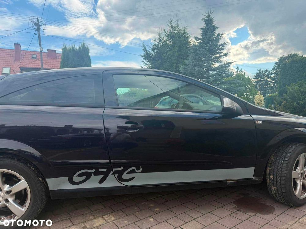 Opel Astra - 2