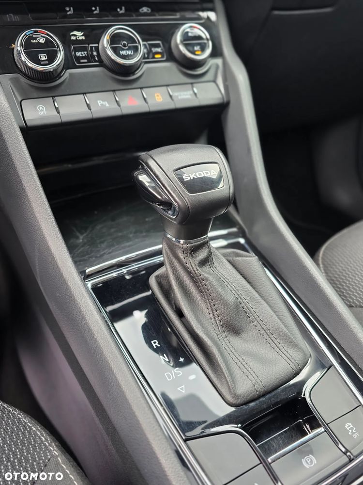 Skoda Kodiaq 1.5 TSI ACT 4x2 Ambition DSG - 22