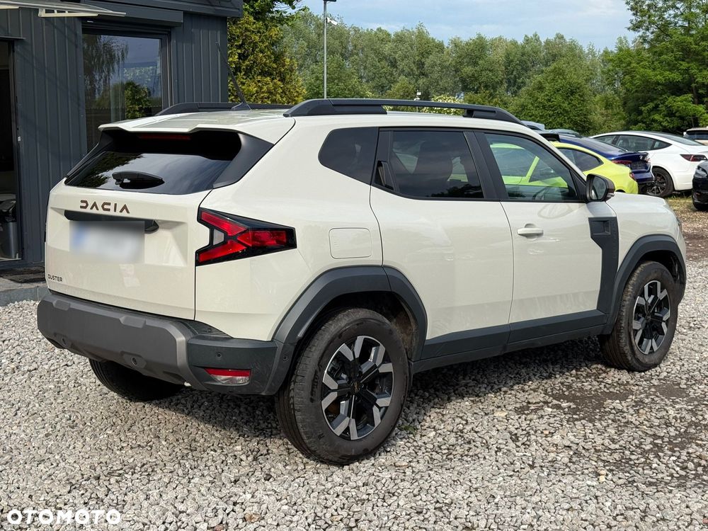 Dacia Duster - 1