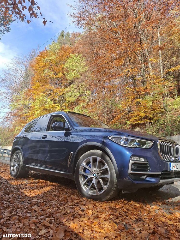 BMW X5 - 4