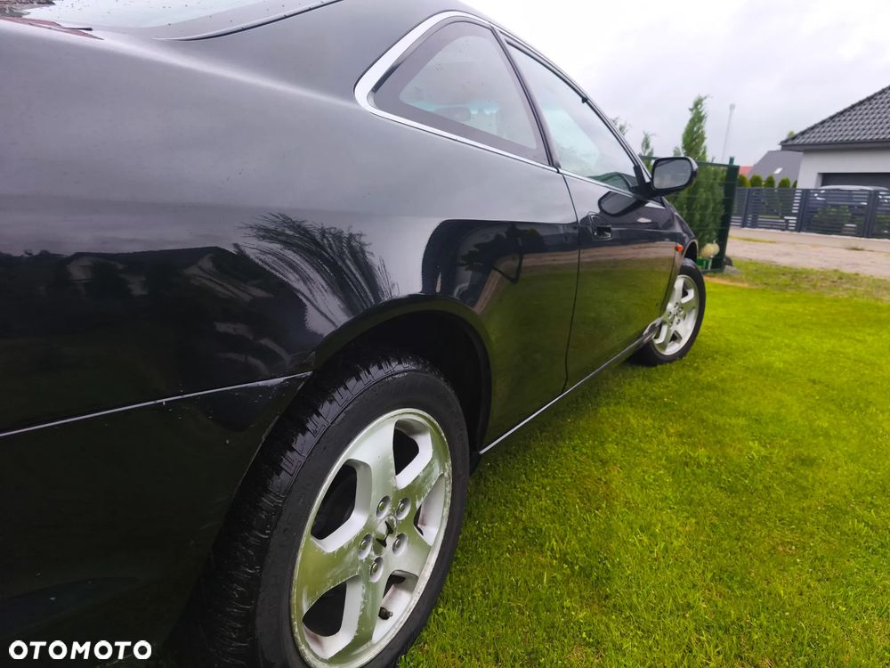 Honda Accord 3.0i ES - 9