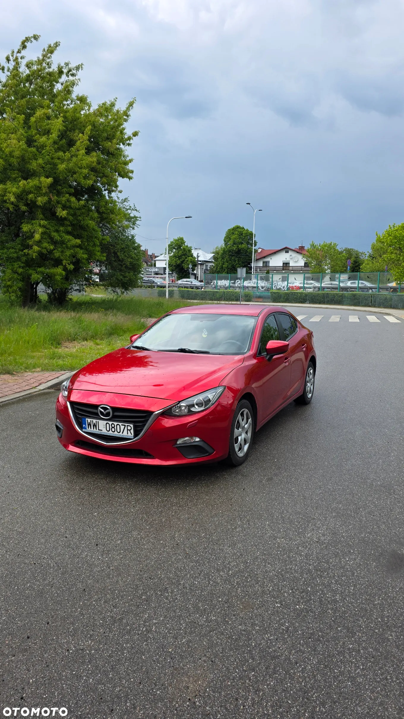 Mazda 3 - 2