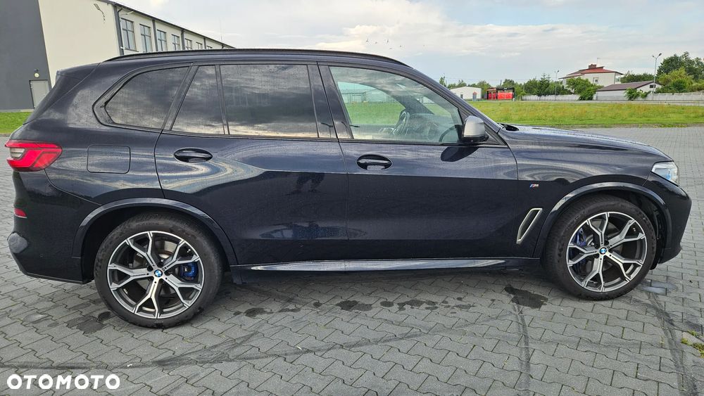 BMW X5 M - 7