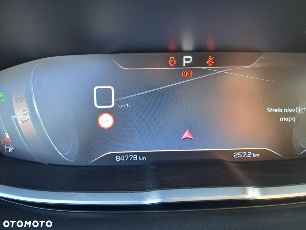 Peugeot 3008 1.6 PureTech GPF GT Line S&S EAT8 - 27