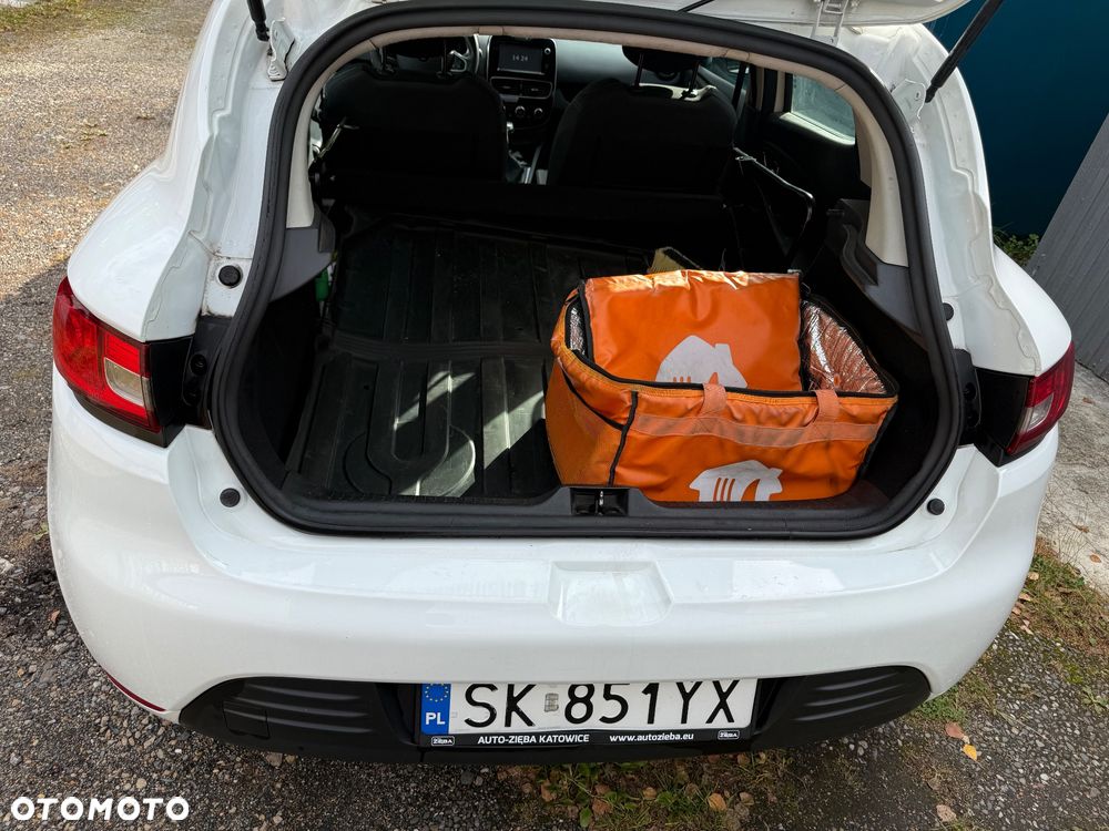 Renault Clio - 27
