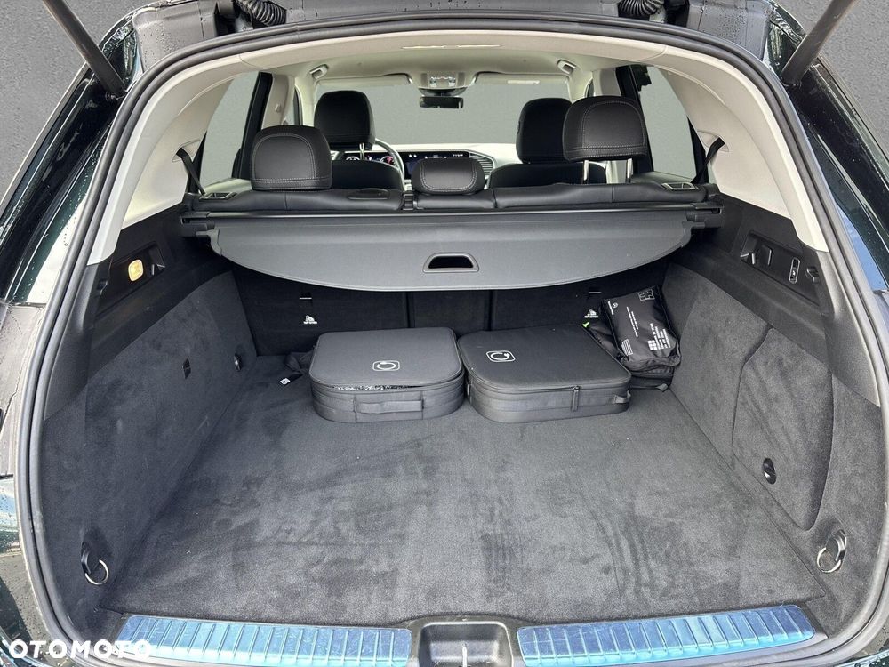 Mercedes-Benz GLE - 26