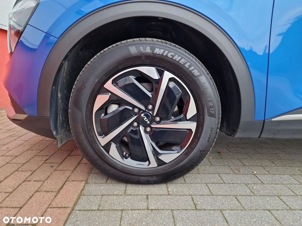 Kia Sportage 1.6 T-GDI L 2WD DCT - 18