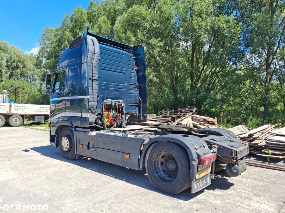 Volvo FH480 - 6