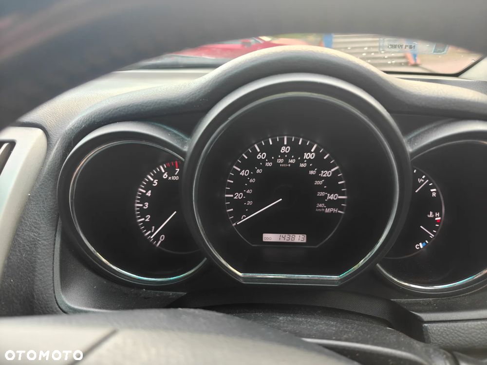 Lexus RX 350 Comfort - 12