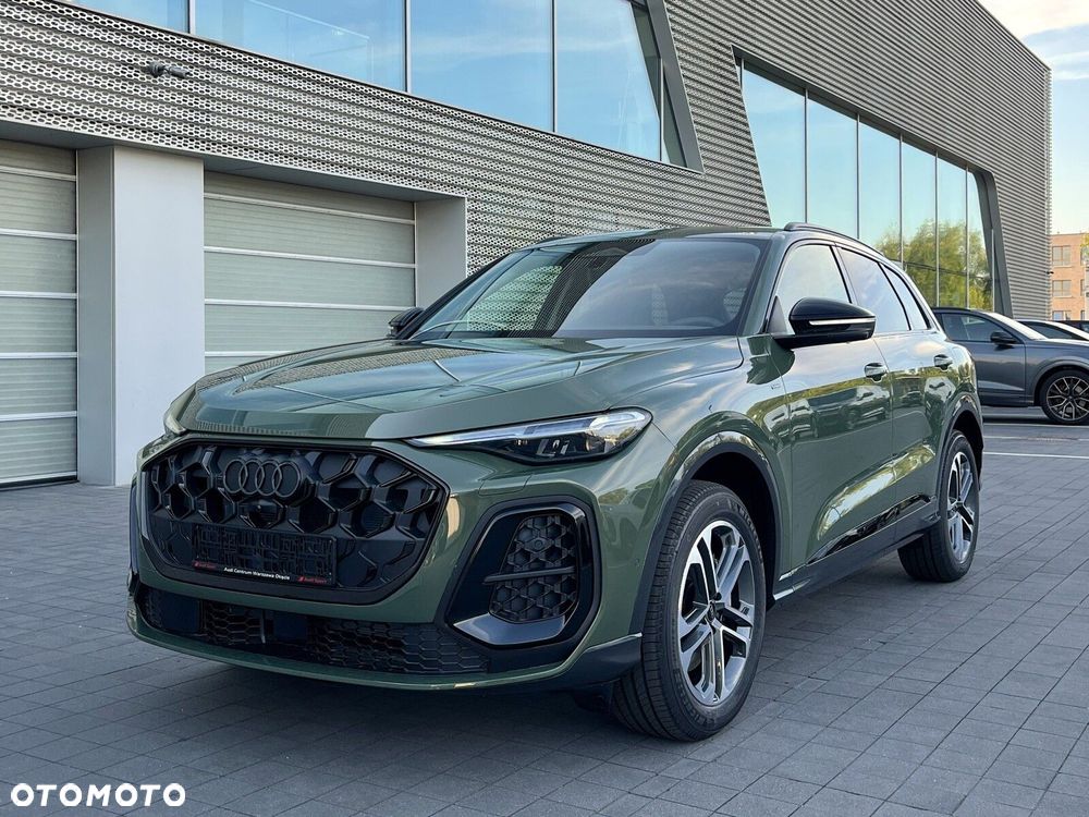 Audi Q5 - 9