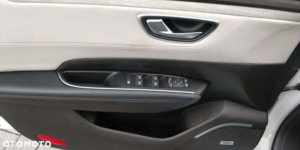 Renault Talisman 1.6 Energy TCe Initiale Paris EDC - 5