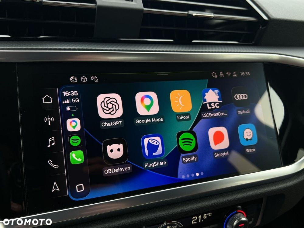 Audi Q3 - 29
