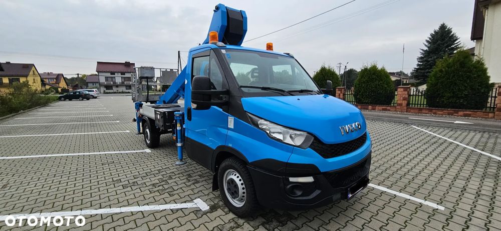 Ruthmann TB 220 - 8