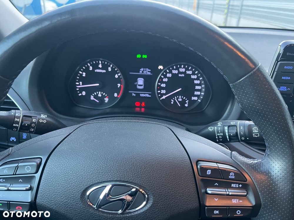 Hyundai i30 1.4 T-GDI N-Line - 17