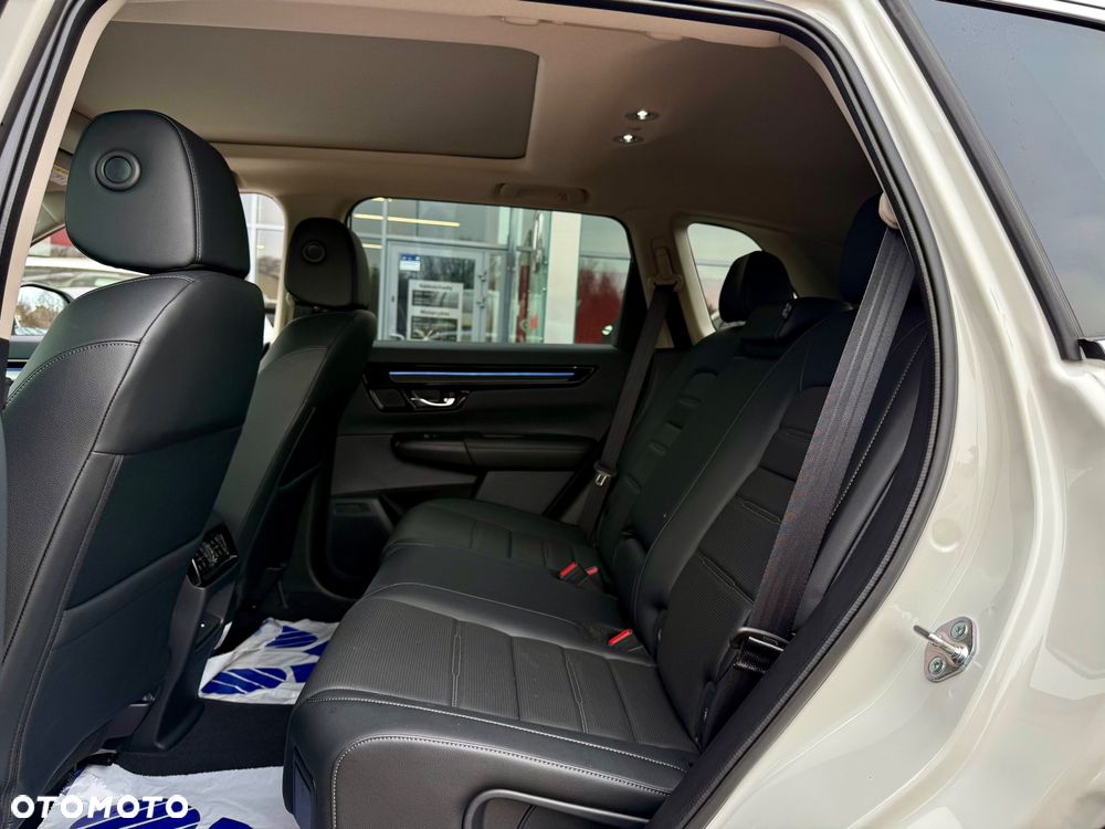 Honda CR-V 2.0 i-MMD Elegance CVT - 17