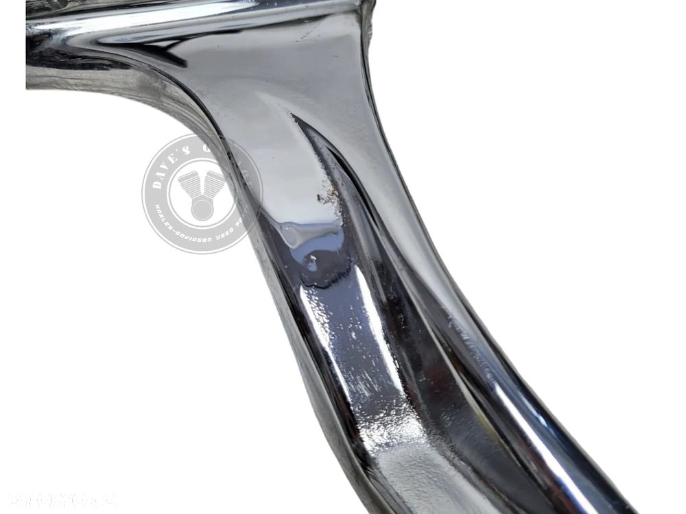 Siedzenie mocowanie Harley Davidson Softail FXCW FXCWC Rocker 51476-08B 51893-08 51895-08 51935-08 - 7