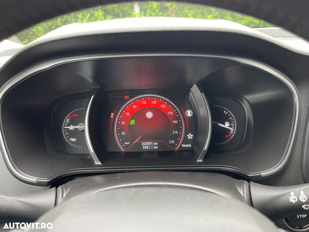 Renault Megane Grandtour ENERGY dCi 110 INTENS - 22