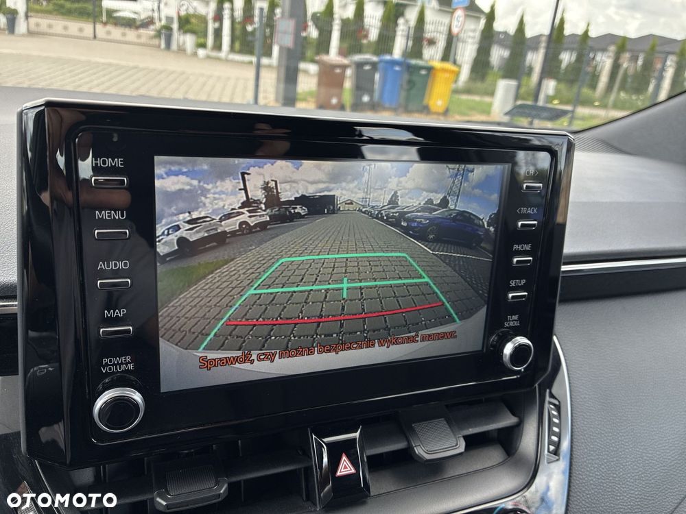 Toyota Corolla - 28