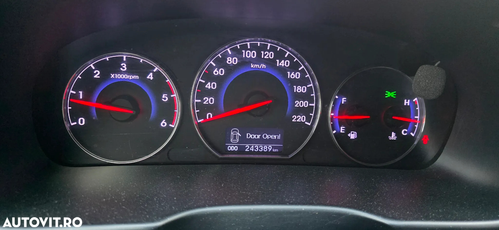 Hyundai Santa Fe - 16