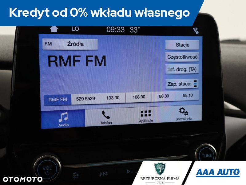 Ford Fiesta - 14