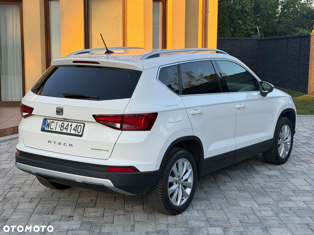 Seat Ateca - 3
