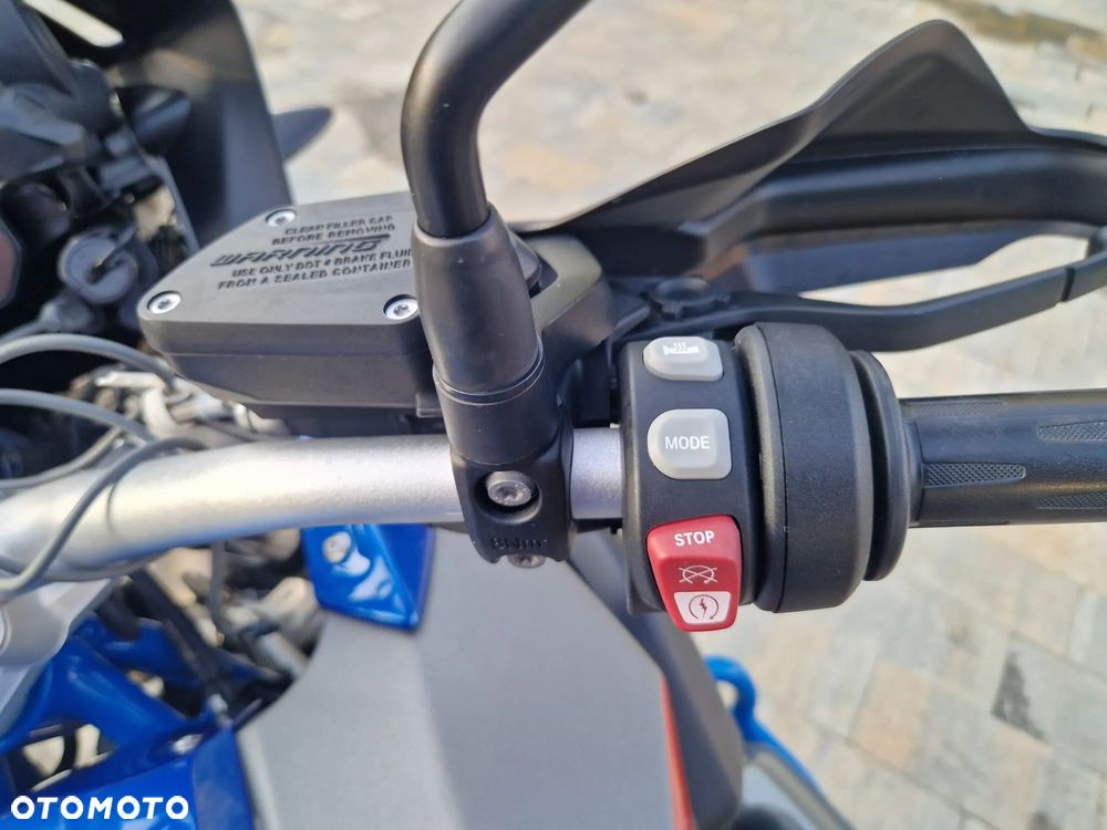 BMW GS - 28