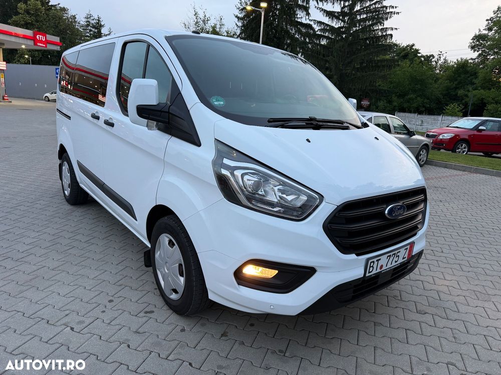 Ford Transit - 3