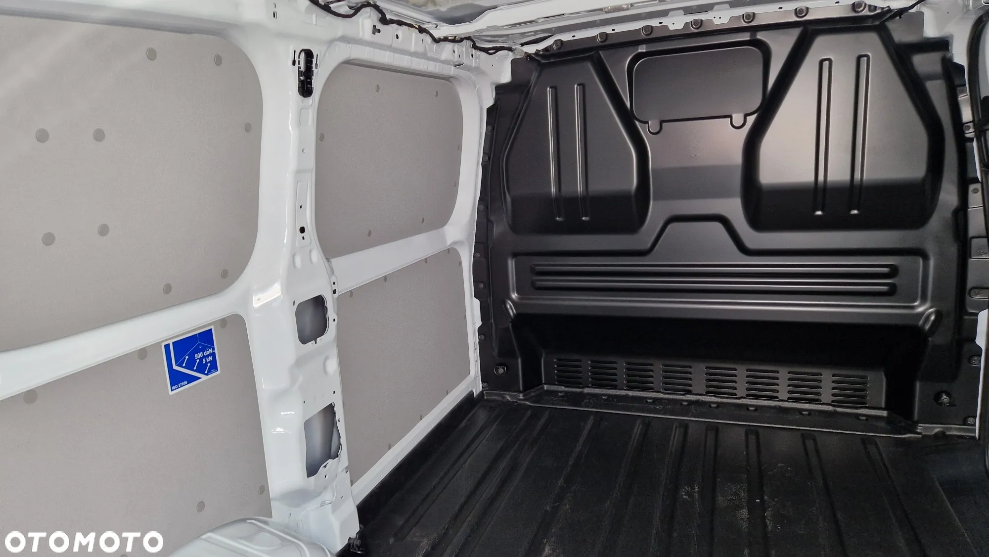 Ford TRANSIT CUSTOM VAN V710 L2H1 - 20