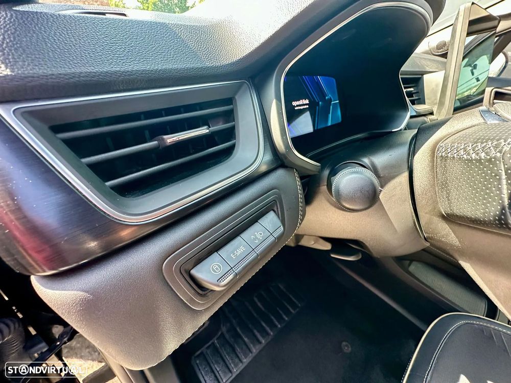 Renault Symbioz 1.6 E-Tech Full Hybrid Techno - 12