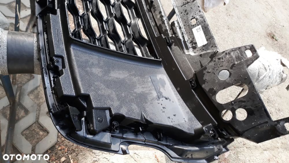 RANGE ROVER VELAR L560 ATRAPA GRILL ORG m8a2-8200 Czytaj opis - 11